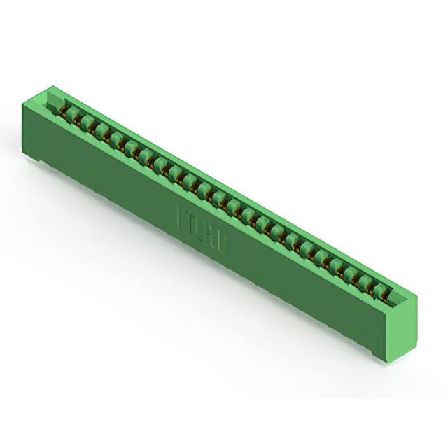 307-023-553-101 EDAC Inc.  Edgeboard Connectors